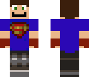 epic steve