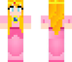 princess peach