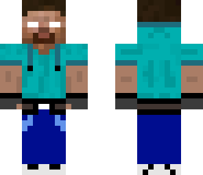super herobrine