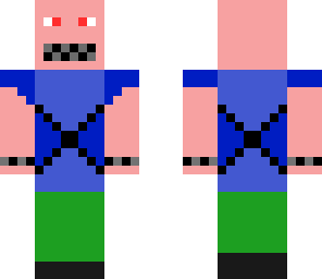 canibal