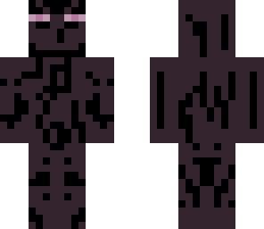 humanmobs- enderman