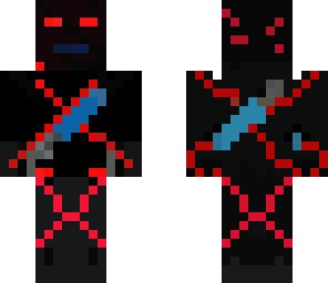 x killer