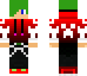 my skin