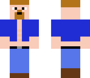 chuck norris