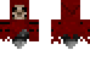 undead assassin