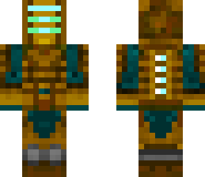 isaac 3