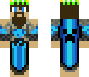 poseidon zika