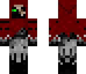 undead assassin v2