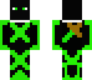 coorupt ender knight