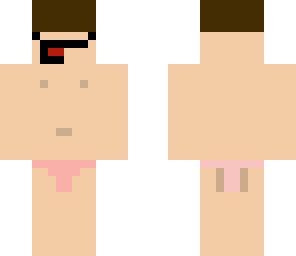 speedo guy