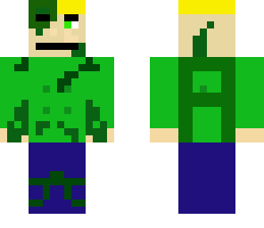 zombify