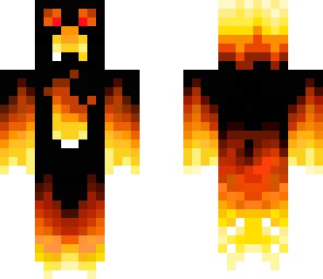 fire creeper