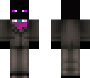 slenderman enderman
