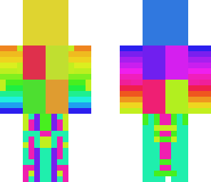 rainbow