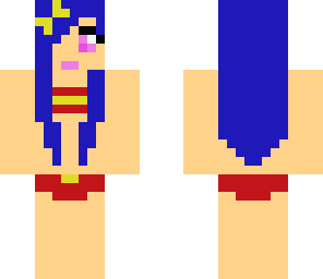 hot mcdonalds bikini girl
