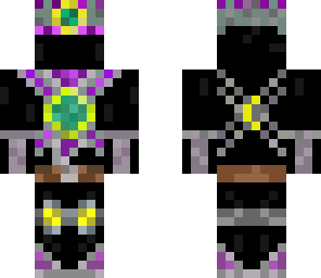 king of all endermen