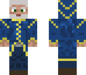 master wizard