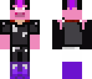 armored pigman
