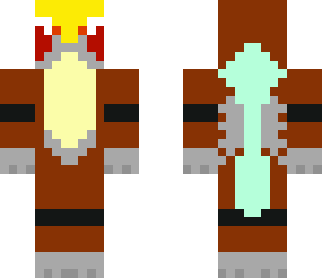 entei