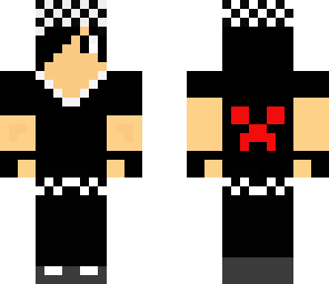 my emo boy v2