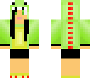 dino girlie