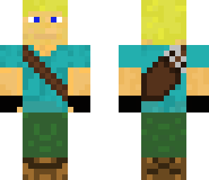 archer