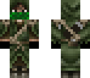 ranger