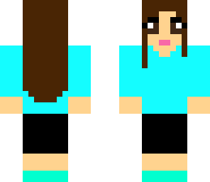 real megan