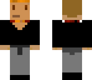 tim skin