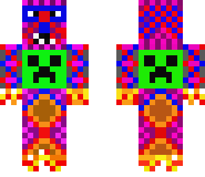 robotic man