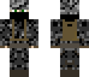 night soldier 