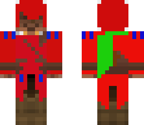 red assassin