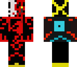 ansient pyro dark mage