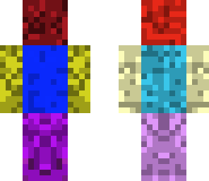 colors