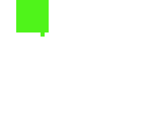 green cape