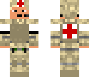 medic
