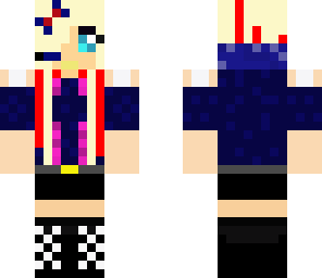 school uniform