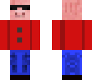 pigman