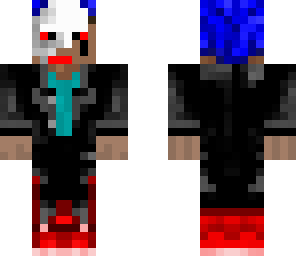 the phantom of the demon