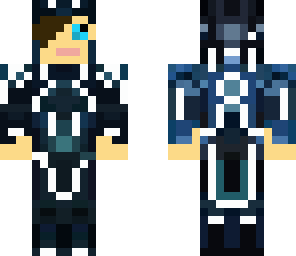 my tron