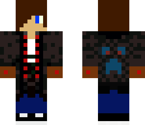 minecraft teen