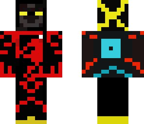 ancient pyro dark mage