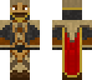 mage assassin