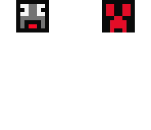 creeper vision