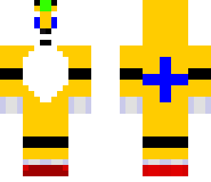 tails