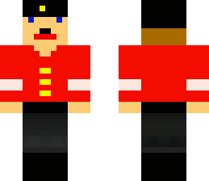 the loyalist