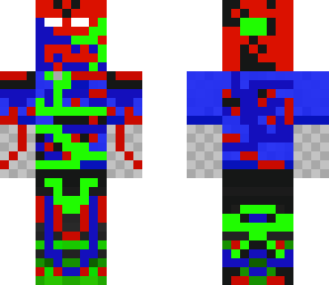 herobrine