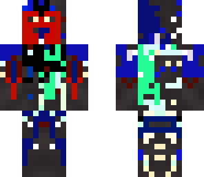 funkey herobrinr