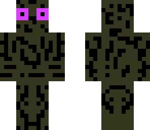 ender men 