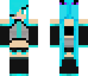 anime gal